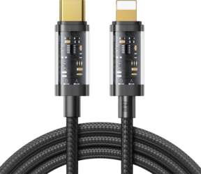 Kabel USB Joyroom USB-C - Lightning