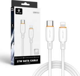 Kabel USB Lenyes USB-C - Lightning