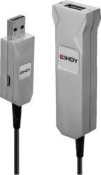 Kabel USB Lindy USB-A - USB-A