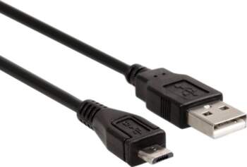 Kabel USB Maclean USB-A - microUSB