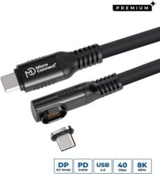 Kabel USB MicroConnect USB-C - USB-C