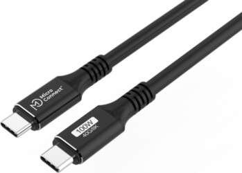 Kabel USB MicroConnect USB-C - USB-C