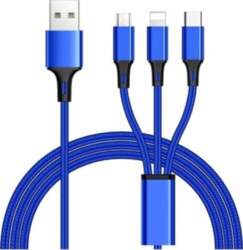 Kabel USB PremiumCord USB-A - USB-C