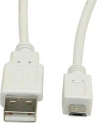 Kabel USB RBLINE USB-A - microUSB