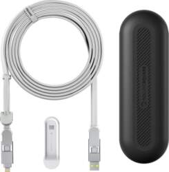 Kabel USB Rolling Square USB-C -