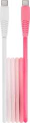Kabel USB Setty USB-C - USB-C