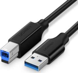 Kabel USB Ugreen USB-A - USB-B