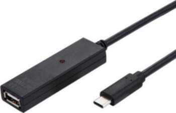 Kabel USB Value USB-C - USB-A