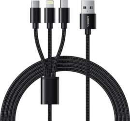 Kabel USB Veger USB-A - USB-C