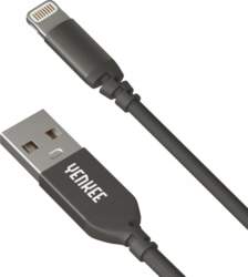 Kabel USB Yenkee USB-A - Lightning