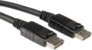 Kabelis displayport DP M -DP M
