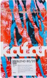 Kafar coffee beans Classic Blend coffee