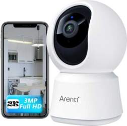 Kamera IP Arenti security camera P2T