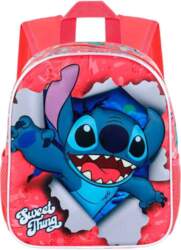 Karactermania Disney Stitch Thing 3D backpack