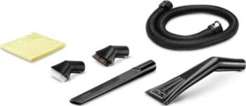 Karcher car interior cleaning set nozzle