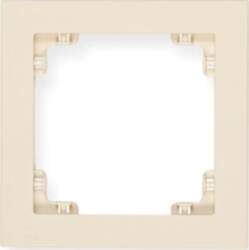 Karlik Deco universal single frame beige