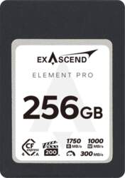 Karta ExAscend Element Pro Cfexpress 4