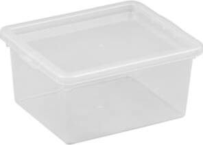 Kaste Basic 2 3L caurspidiga ar