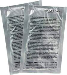 Katadyn Vario Carbon Replacement Pack 2
