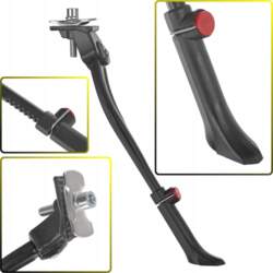 KELTIN Central bicycle stand - adjustable