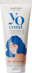 Kemon Kemon Yo Blu Coloring Hair