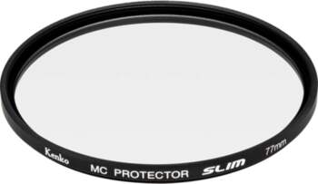 Kenko Smart Filter MC Protecter Slim