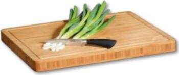 Kesper 58153 kitchen cutting board Rectangular