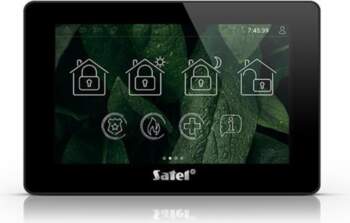 KEYPAD TOUCHSCREEN INTEGRA/INT-TSH2-B SATEL INT-TSH2-B