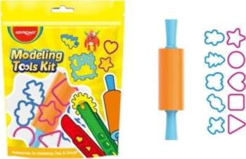 Keyroad KEYROAD set of play dough