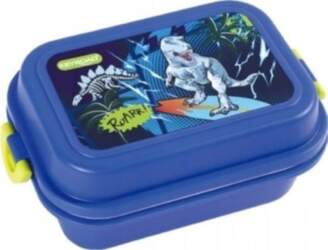 Keyroad Lunch box KEYROAD plastic with
