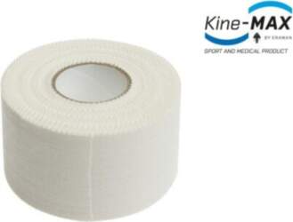 KINE-MAX Strips Coat neelastīgais teips 4