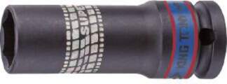 King Tony KT Long impact socket