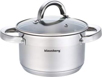 Klausberg Pot 22cm (KB-7125) 5902666611253