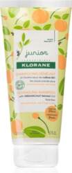 Klorane Klorane Junior Peach Hair Shampoo