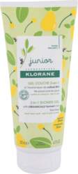 Klorane Klorane Junior Pear Shower Gel