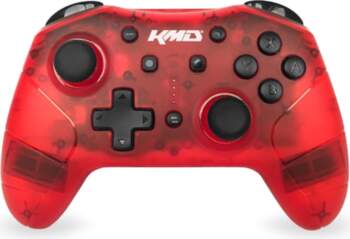 KMD Nintendo Switch Pro Wireless Controller