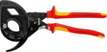 KNIPEX Cable Cutter 95 36 320
