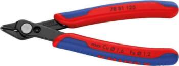 KNIPEX Knips 78 81 125 electronics