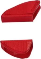 KNIPEX set of 2 inserts for