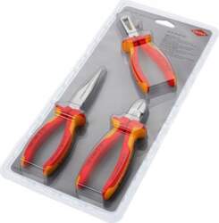 Knipex SET OF TOOLS FOR ELECTRICAL