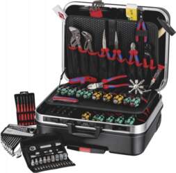 KNIPEX tool case BIG Basic Move