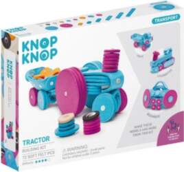 KNOP KNOP Tractor felt constructor (72