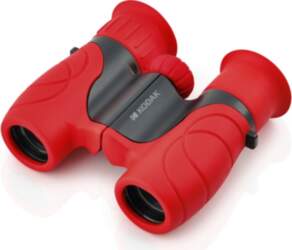 Kodak Binocular BCS100      8x21 red BCS100RD