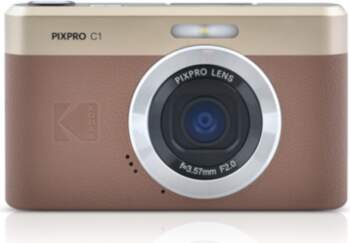Kodak PIXPRO C1BN 1/3" Compact camera