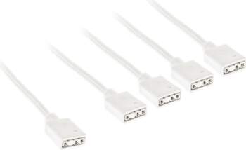 Kolink ARGB 1-4 splitter cable -