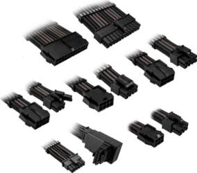 Kolink Core Pro Braided Cable Extension