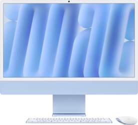 Komputer Apple iMac 24`` M4 8C