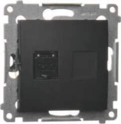 Kontakt-Simon Simon 54 Computer socket single