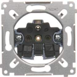 Kontakt-Simon Simon 54 mechanisms Plug socket