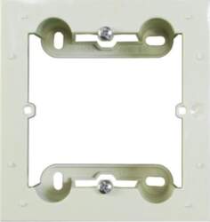 Kontakt-Simon Simon 54 single surface-mounted box